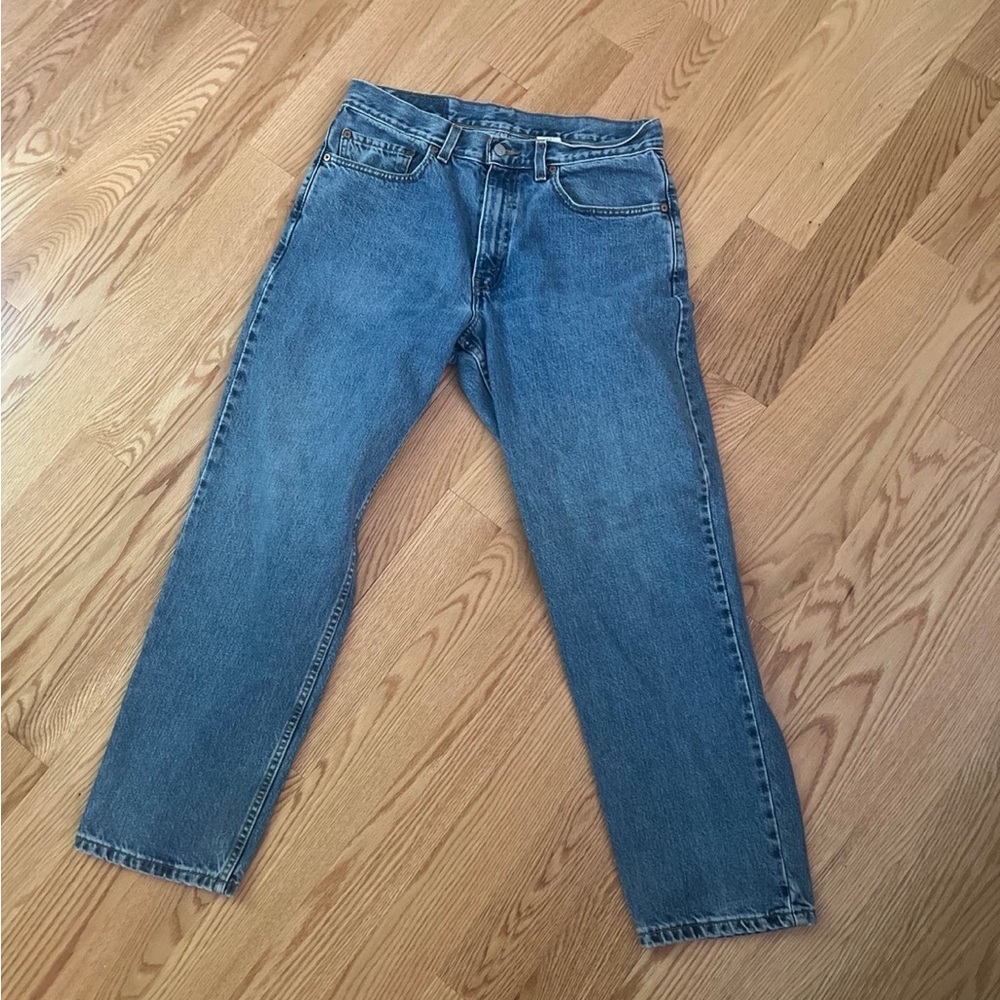 Levi’s 550 W33 L30
